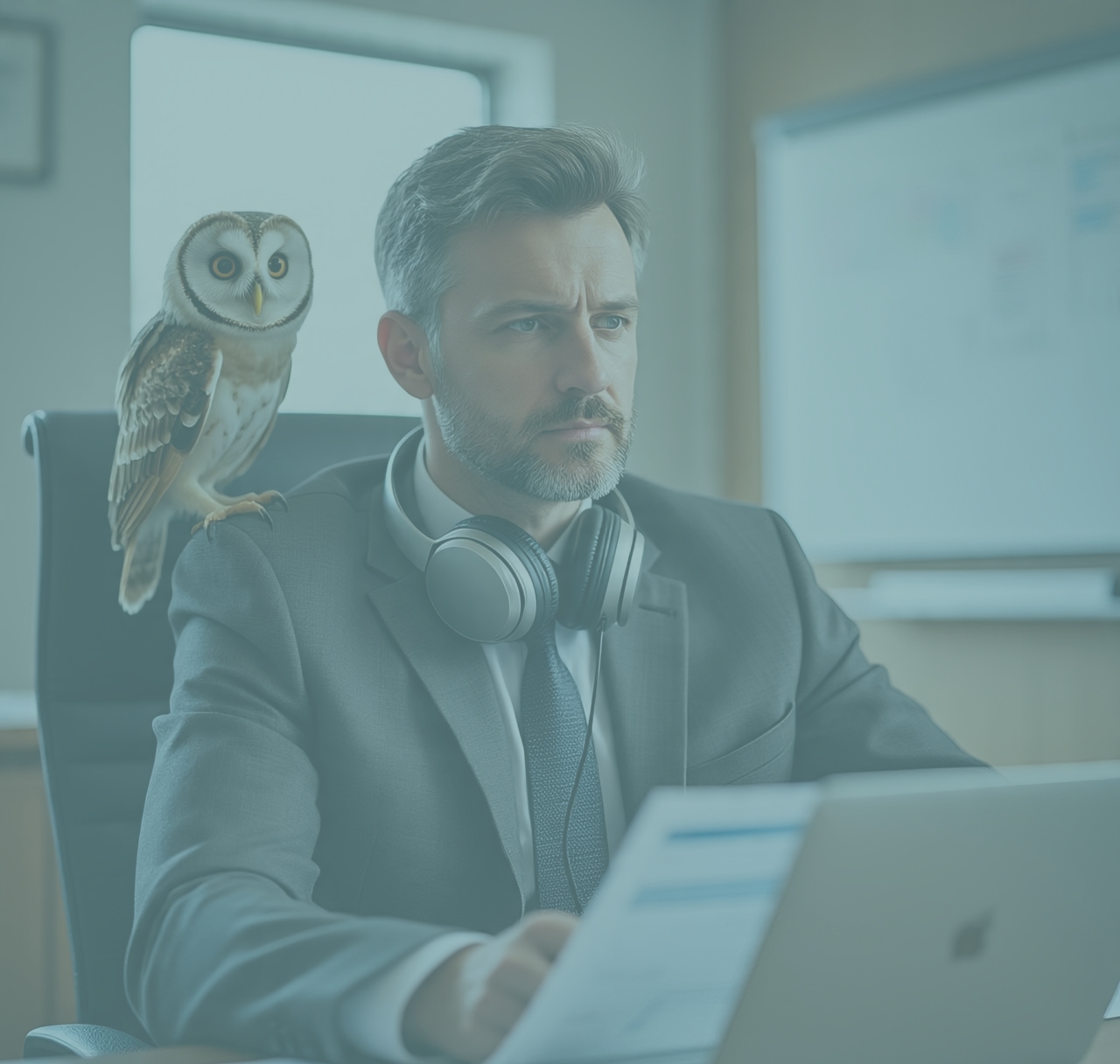 Prof. Marcelo Vicente