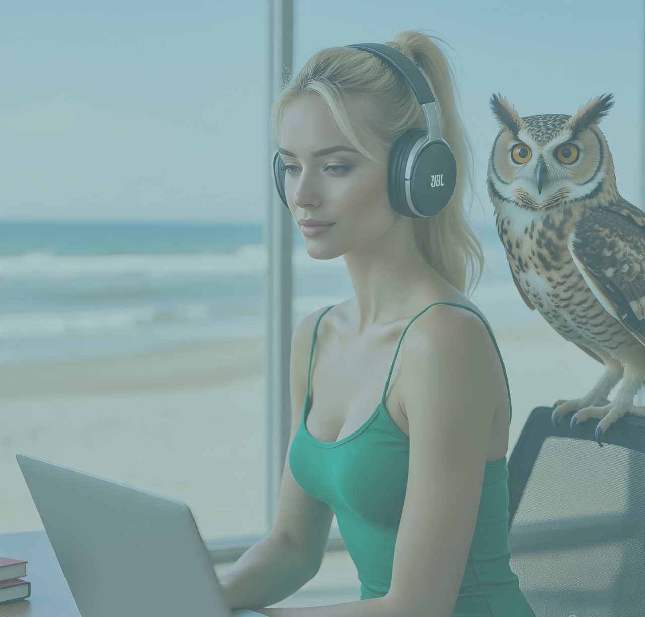 Prof. Marcelo Vicente